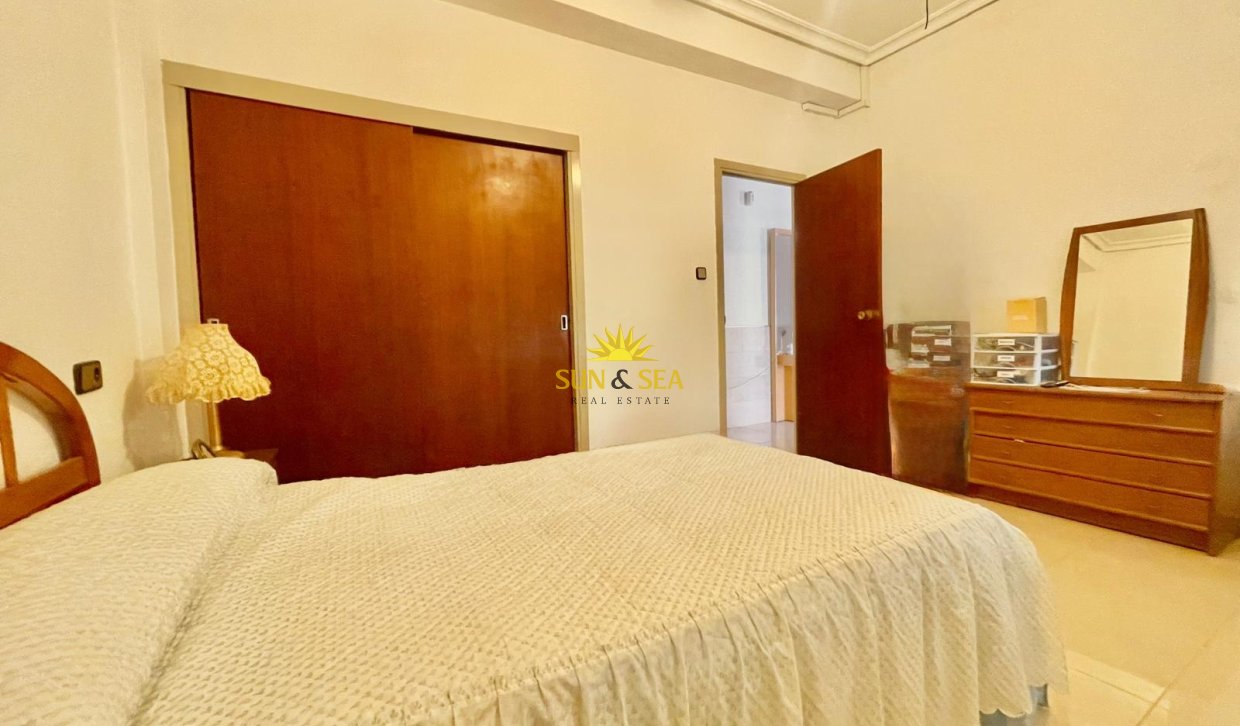 Resale - Ground Floor - San Pedro del Pinatar - San Pedro de Pinatar