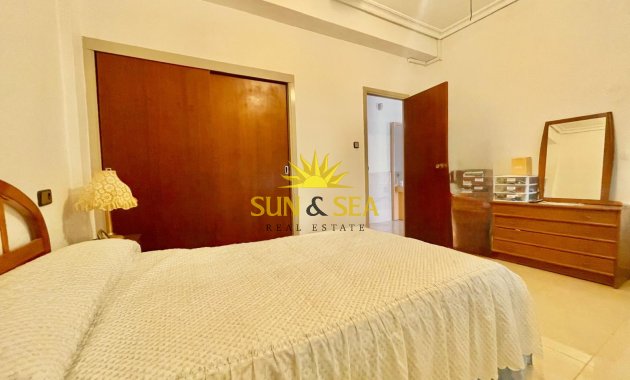 Resale - Ground Floor - San Pedro del Pinatar - San Pedro de Pinatar