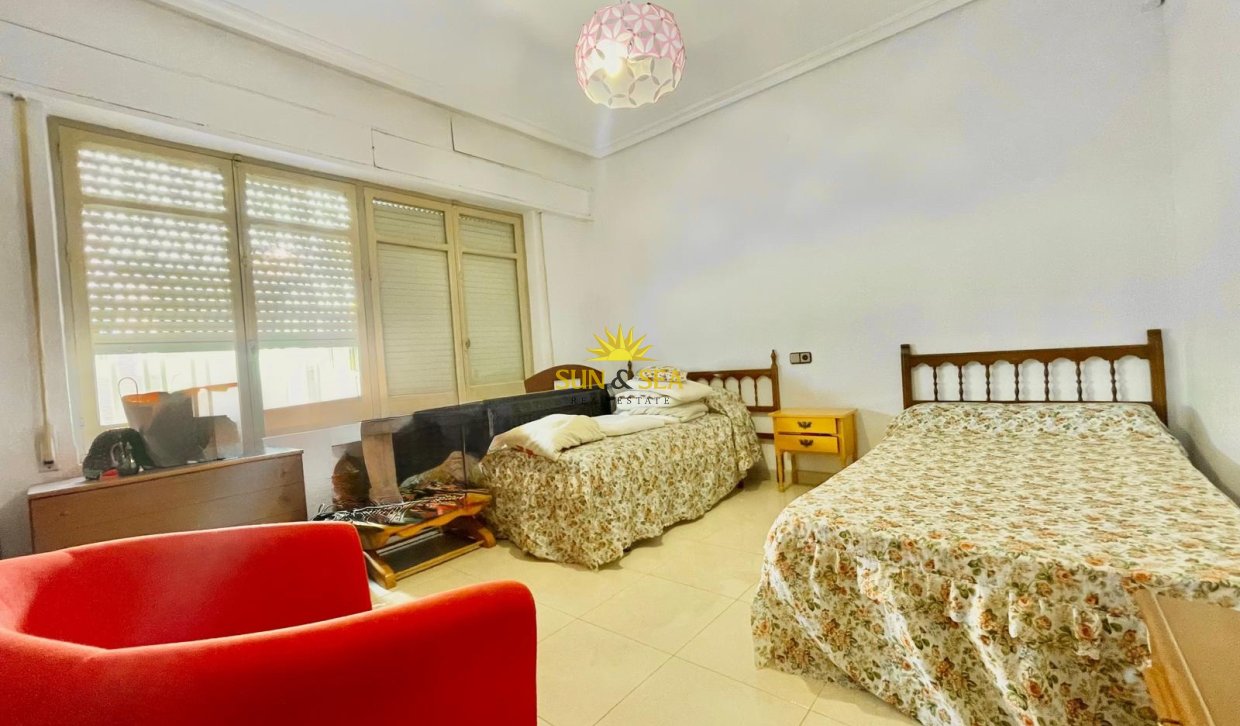Resale - Ground Floor - San Pedro del Pinatar - San Pedro de Pinatar