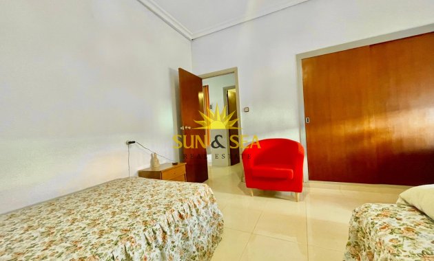 Resale - Ground Floor - San Pedro del Pinatar - San Pedro de Pinatar