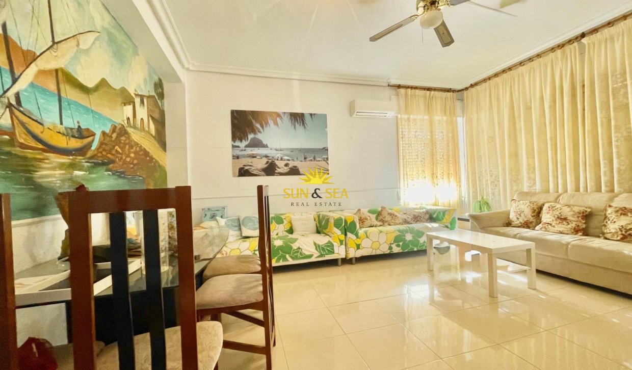 Resale - Ground Floor - San Pedro del Pinatar - San Pedro de Pinatar