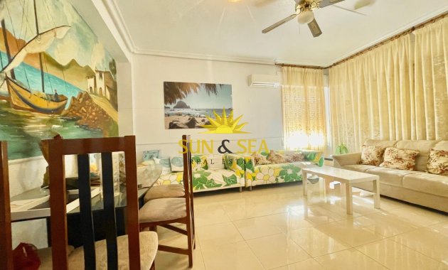 Resale - Ground Floor - San Pedro del Pinatar - San Pedro de Pinatar