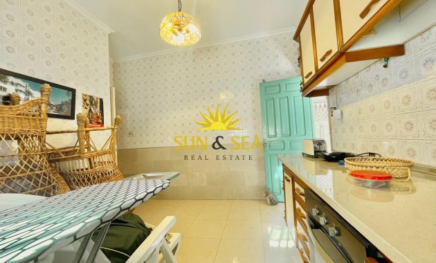 Resale - Ground Floor - San Pedro del Pinatar - San Pedro de Pinatar