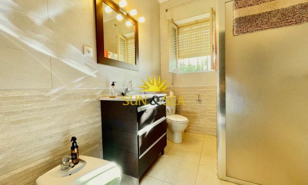 Resale - Ground Floor - San Pedro del Pinatar - San Pedro de Pinatar