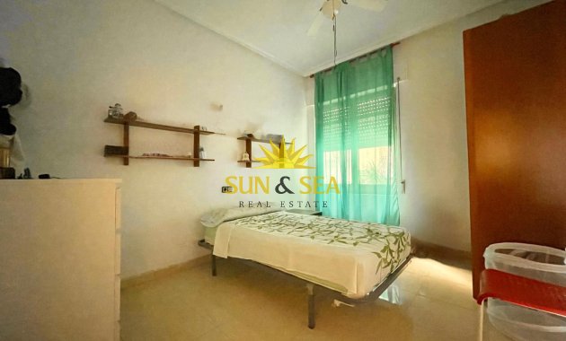 Resale - Ground Floor - San Pedro del Pinatar - San Pedro de Pinatar
