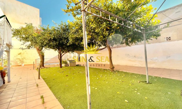 Resale - Ground Floor - San Pedro del Pinatar - San Pedro de Pinatar