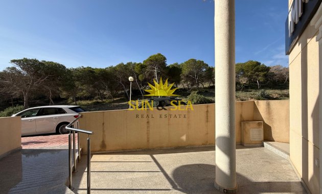 Location à long terme - Commercial - Guardamar del Segura - guardamar del segura