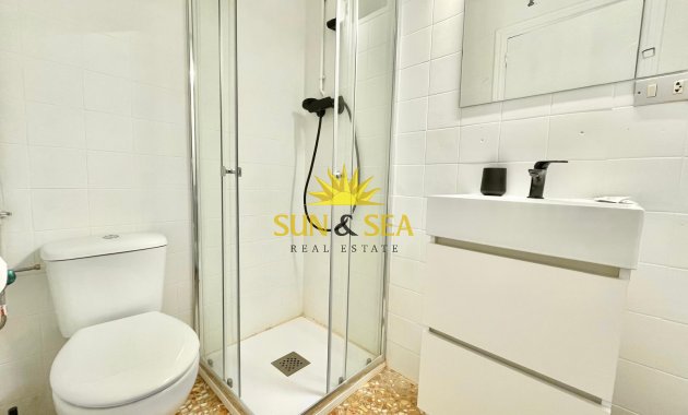 Reventa - Atico - Torrevieja - La Mata