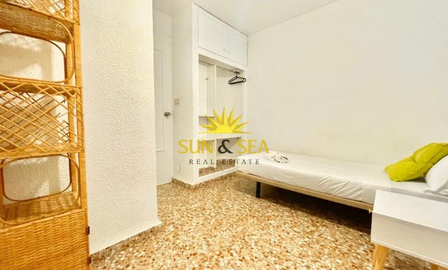 Reventa - Atico - Torrevieja - La Mata