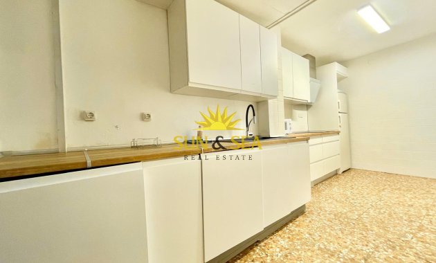Reventa - Atico - Torrevieja - La Mata