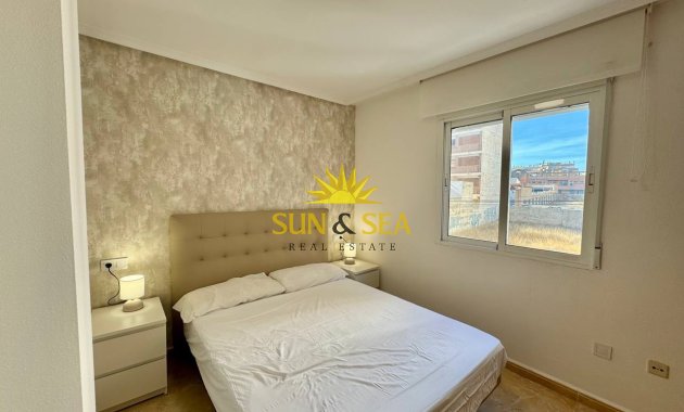 Revente - Appartement - Torrevieja - torrevieja