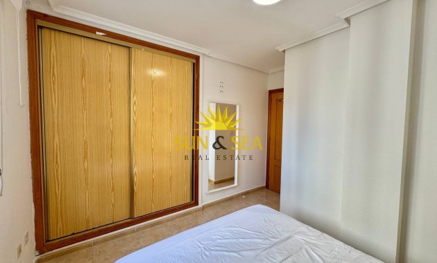 Revente - Appartement - Torrevieja - torrevieja