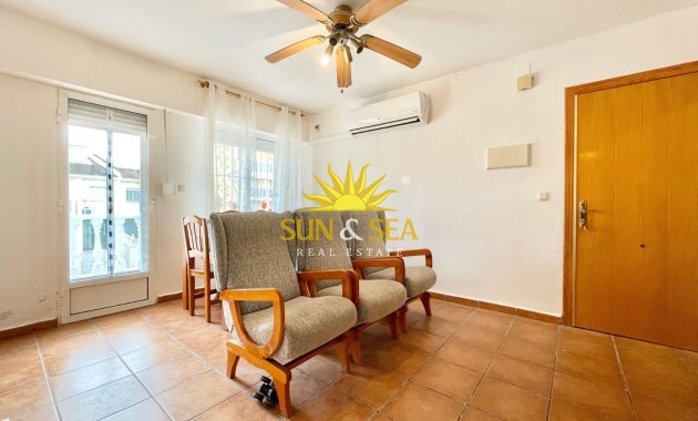 Long Term Rental - Ground Floor - Torrevieja - Playa del Cura