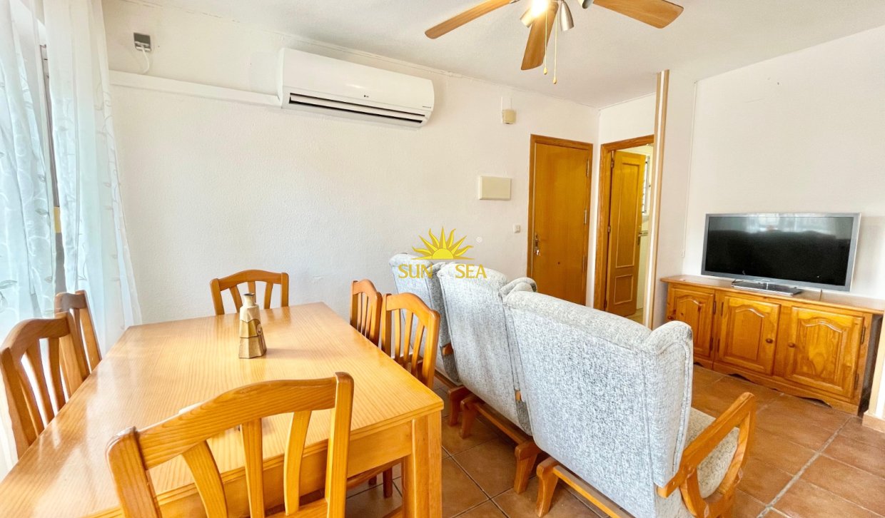 Long Term Rental - Ground Floor - Torrevieja - Playa del Cura