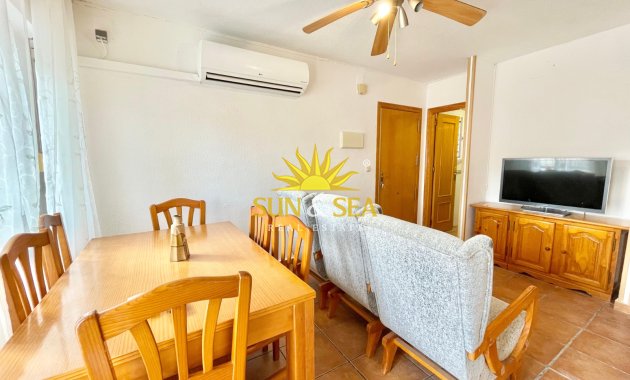 Long Term Rental - Ground Floor - Torrevieja - Playa del Cura