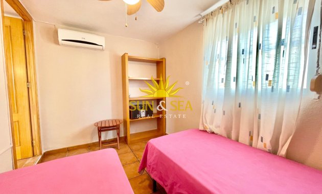 Long Term Rental - Ground Floor - Torrevieja - Playa del Cura
