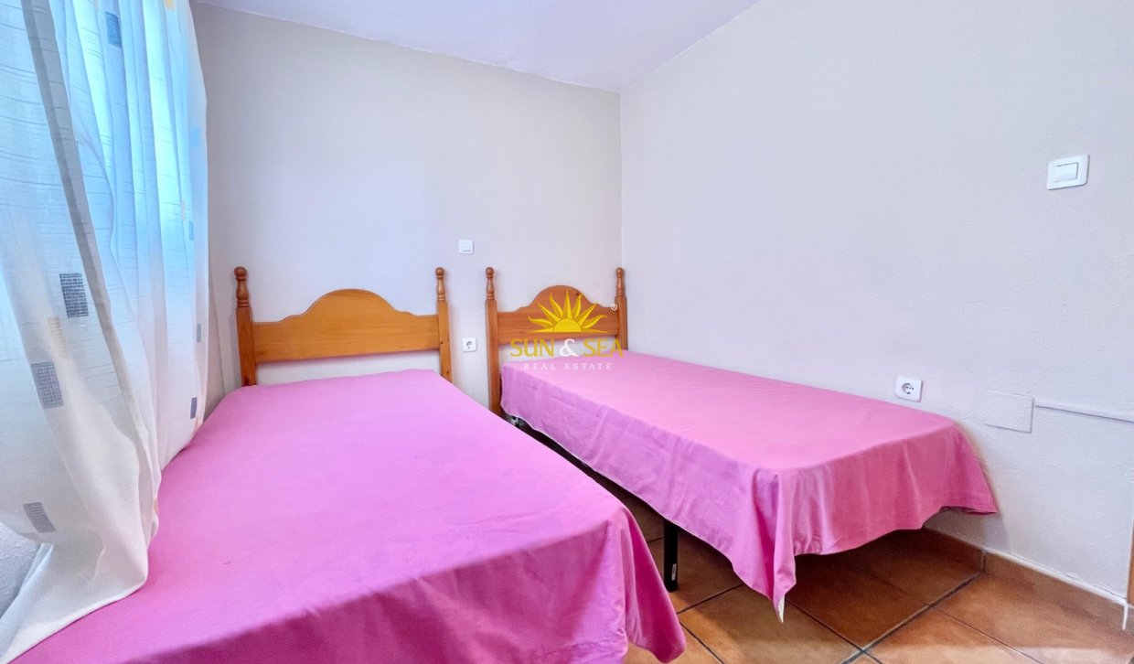 Long Term Rental - Ground Floor - Torrevieja - Playa del Cura
