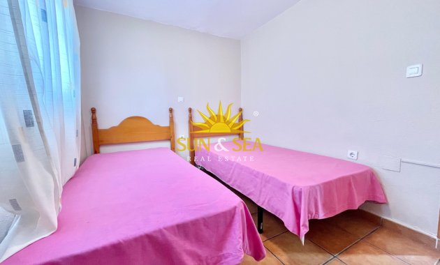Long Term Rental - Ground Floor - Torrevieja - Playa del Cura