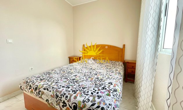 Long Term Rental - Ground Floor - Torrevieja - Playa del Cura