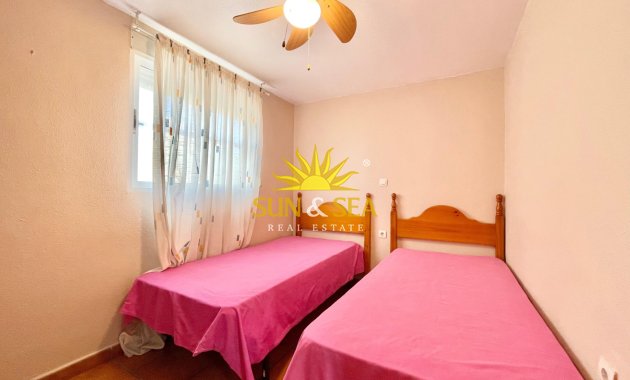 Long Term Rental - Ground Floor - Torrevieja - Playa del Cura