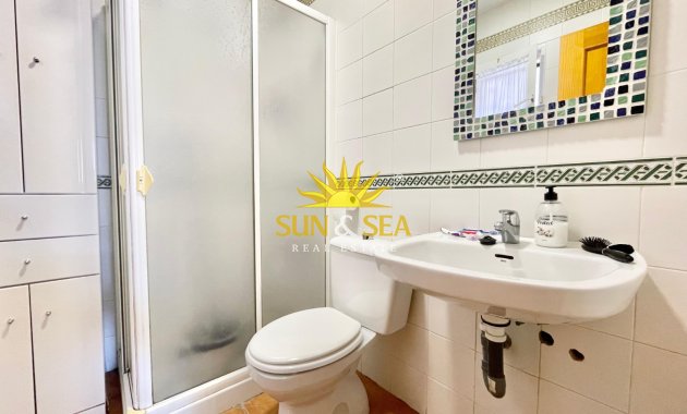 Long Term Rental - Ground Floor - Torrevieja - Playa del Cura