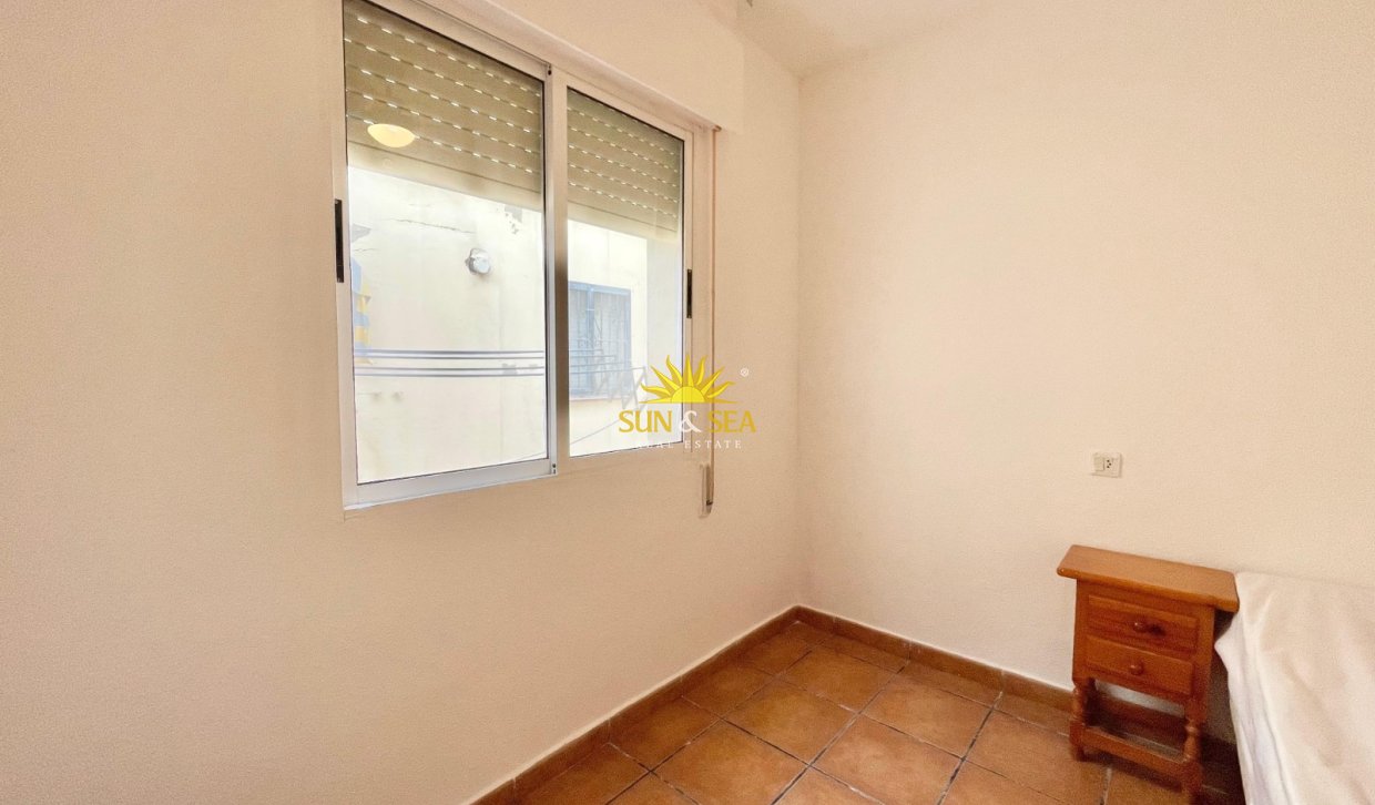 Long Term Rental - Ground Floor - Torrevieja - Playa del Cura