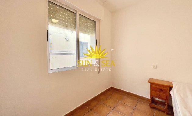Long Term Rental - Ground Floor - Torrevieja - Playa del Cura