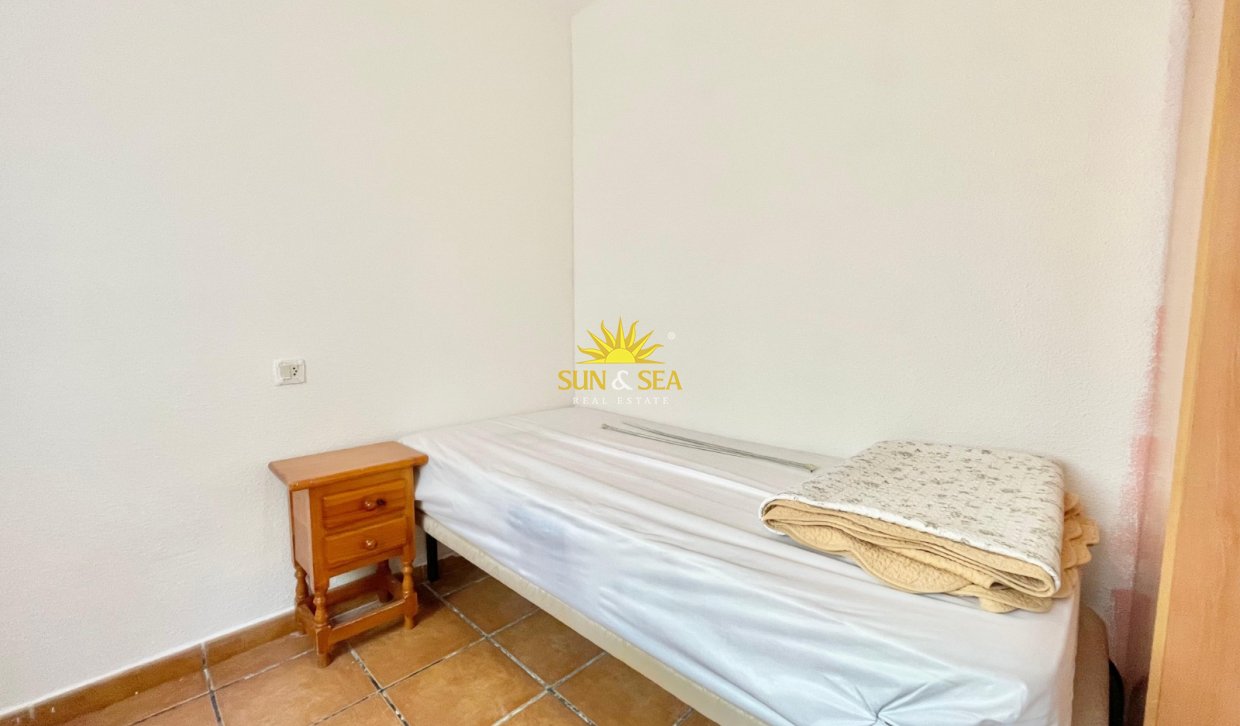Long Term Rental - Ground Floor - Torrevieja - Playa del Cura