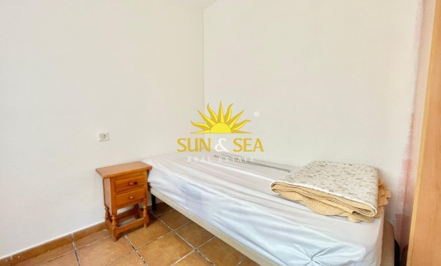 Long Term Rental - Ground Floor - Torrevieja - Playa del Cura