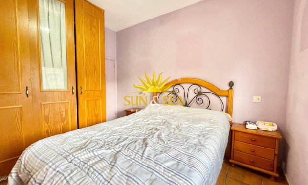 Long Term Rental - Ground Floor - Torrevieja - Playa del Cura