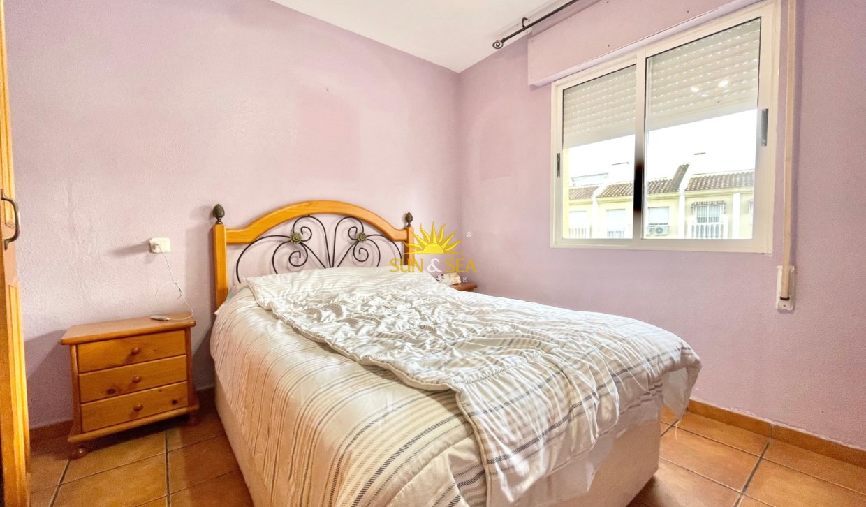 Long Term Rental - Ground Floor - Torrevieja - Playa del Cura