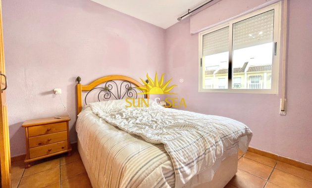 Long Term Rental - Ground Floor - Torrevieja - Playa del Cura