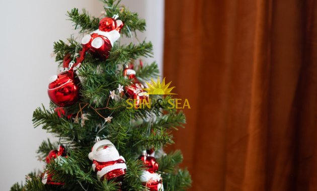 Reventa - Apartamento - Torrevieja - Parque de las Naciones