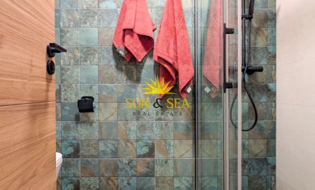 Reventa - Apartamento - Torrevieja - Parque de las Naciones