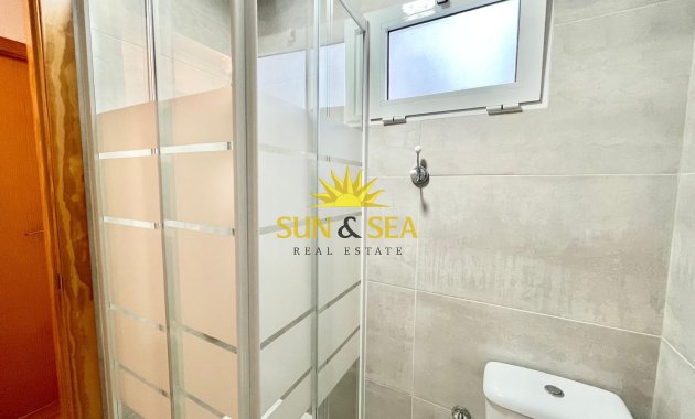 Location à long terme - Appartement - Santa Pola - Centro
