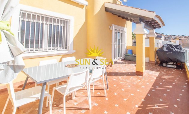 Reventa - Chalet - San Miguel de Salinas - Blue Lagoon - El Galan