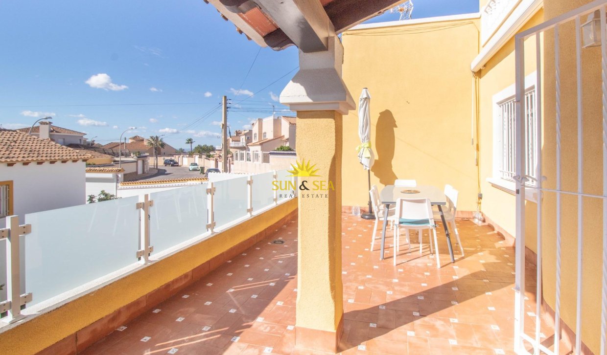 Reventa - Chalet - San Miguel de Salinas - Blue Lagoon - El Galan