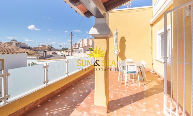 Reventa - Chalet - San Miguel de Salinas - Blue Lagoon - El Galan