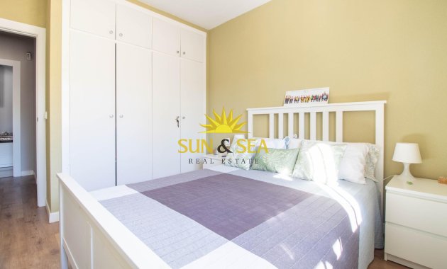 Reventa - Chalet - San Miguel de Salinas - Blue Lagoon - El Galan