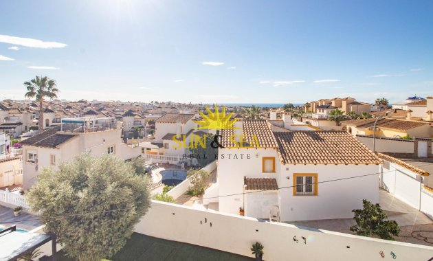 Reventa - Chalet - San Miguel de Salinas - Blue Lagoon - El Galan