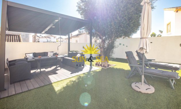 Reventa - Chalet - San Miguel de Salinas - Blue Lagoon - El Galan