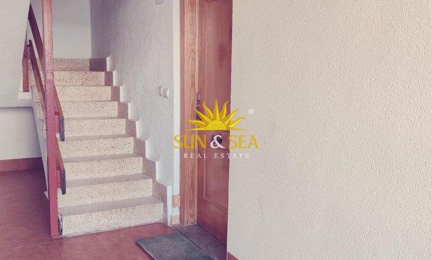 Kurzzeit-Vermietung - Wohnung -  - La Manga Del Mar Menor