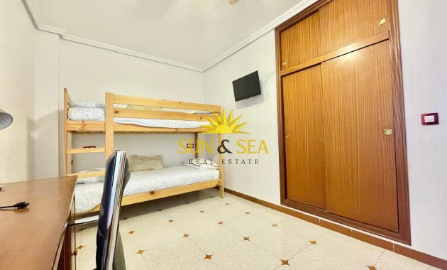 Long Term Rental - Penthouse - Torrevieja - Playa de los Locos
