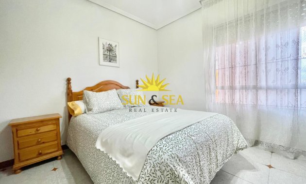Long Term Rental - Penthouse - Torrevieja - Playa de los Locos