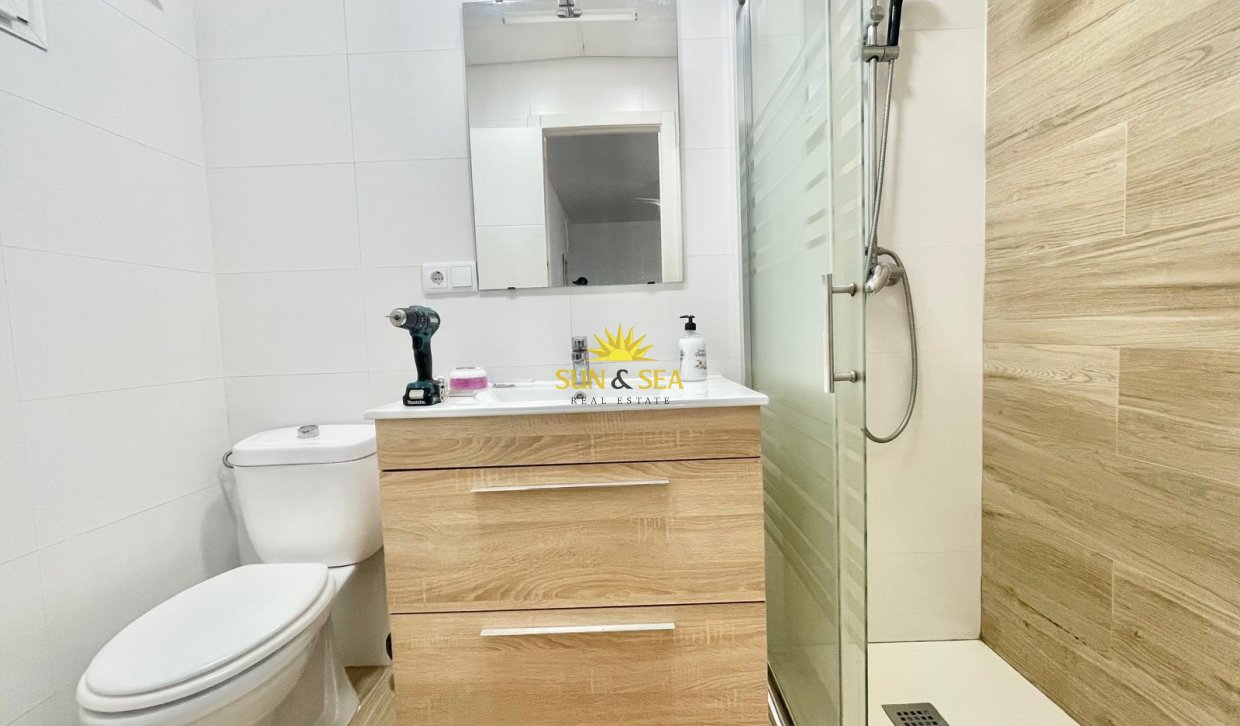 Alquiler a largo plazo - Ground Floor - Elche