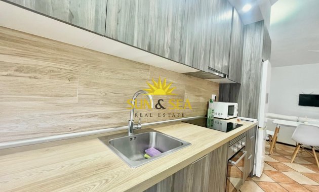 Alquiler a largo plazo - Ground Floor - Elche