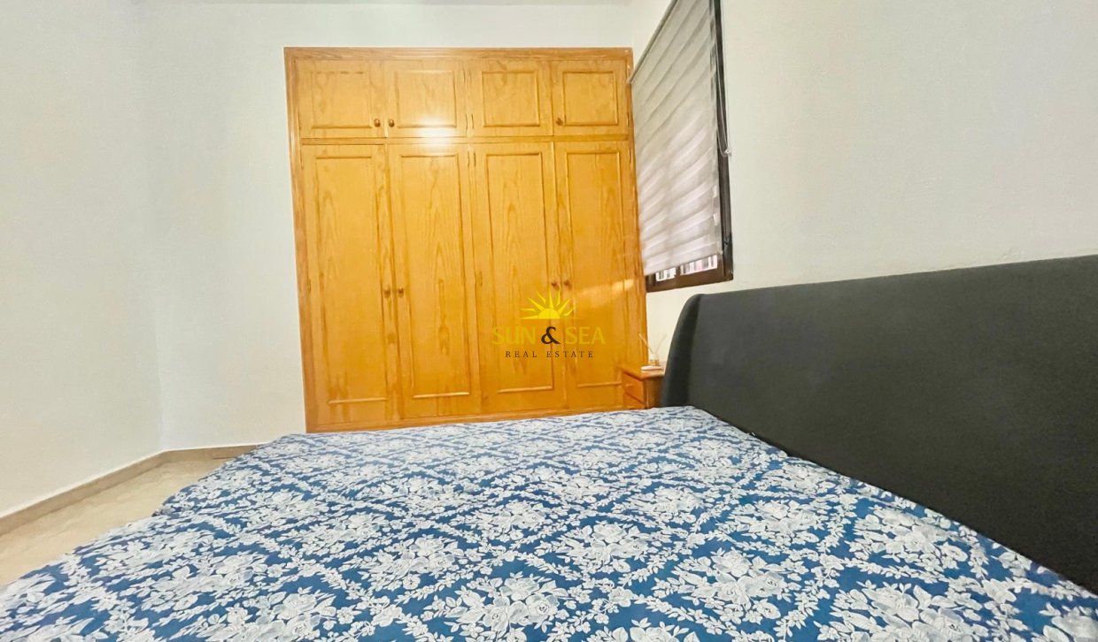 Alquiler a largo plazo - Ground Floor - Elche