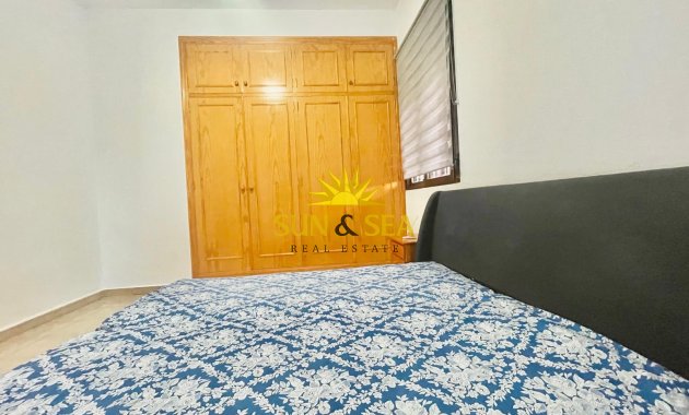 Alquiler a largo plazo - Ground Floor - Elche