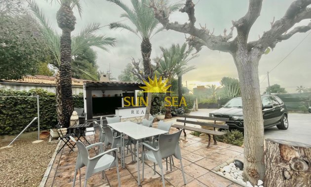 Alquiler a largo plazo - Ground Floor - Elche