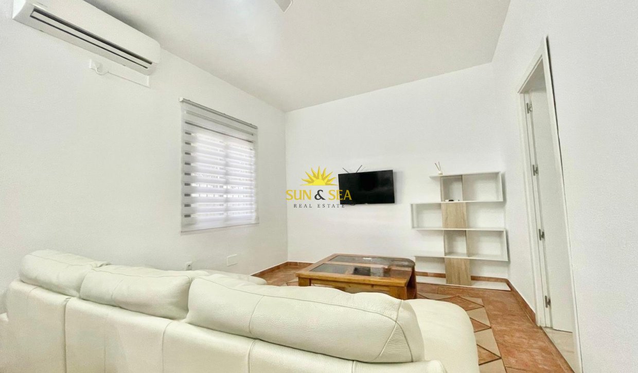 Alquiler a largo plazo - Ground Floor - Elche